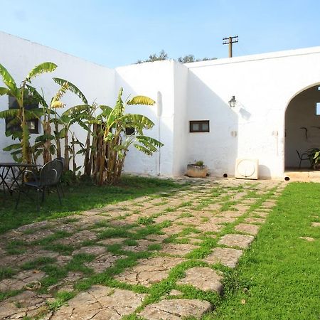 Masseria Brancati Hotel Ostuni Zewnętrze zdjęcie