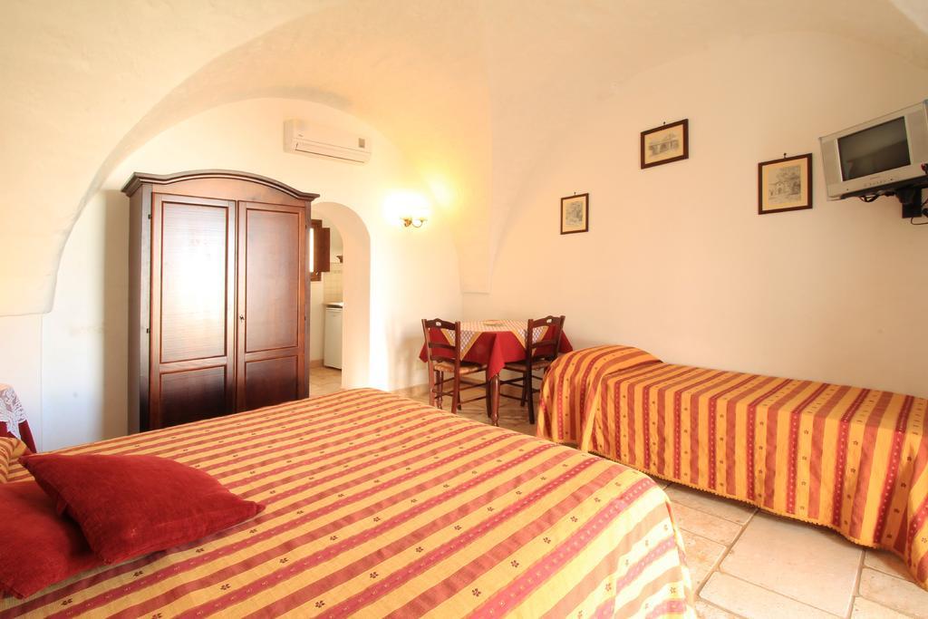 Masseria Brancati Hotel Ostuni Zewnętrze zdjęcie