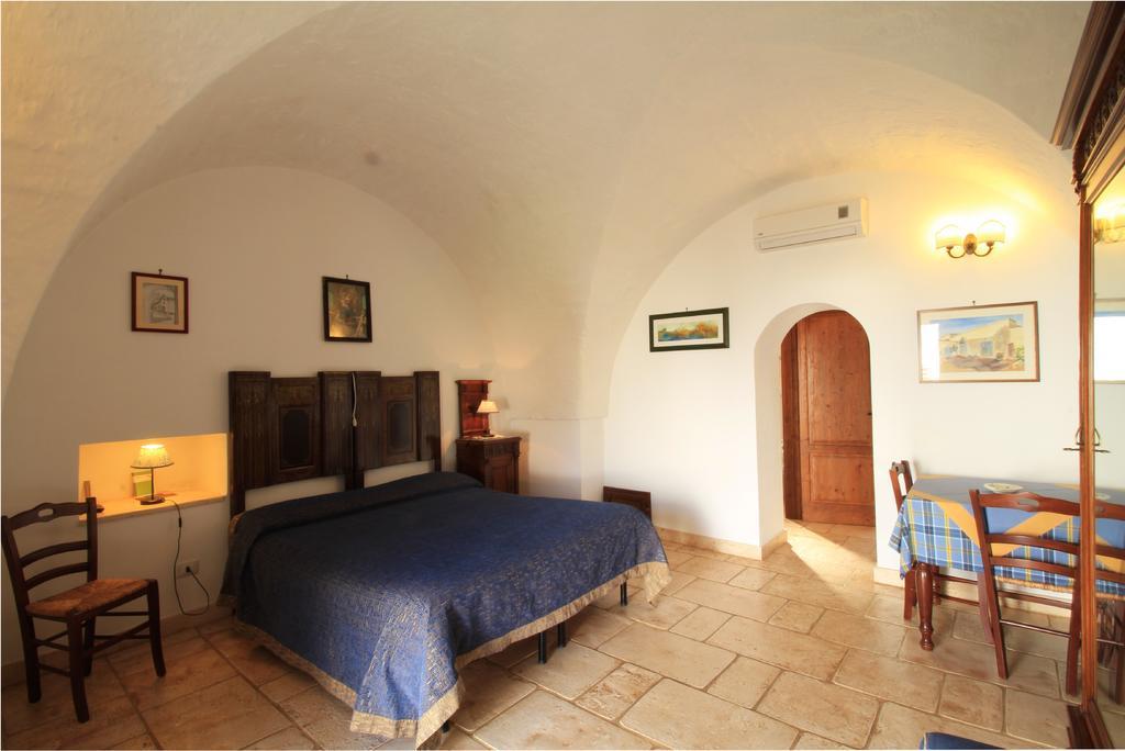 Masseria Brancati Hotel Ostuni Zewnętrze zdjęcie