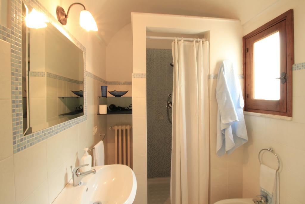 Masseria Brancati Hotel Ostuni Zewnętrze zdjęcie